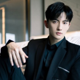 杨仕泽