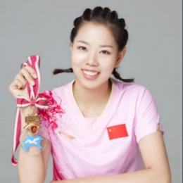 顾玉婷
