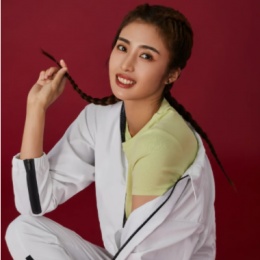 赵丽娜