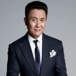 张志坚
