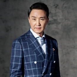 吴刚