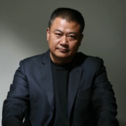 陈晓卿