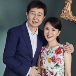 付笛声任静