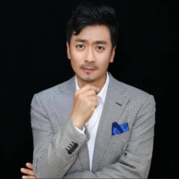 黄俊鹏