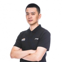 杨鸣
