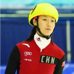 陶嘉莹
