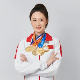 乔婷