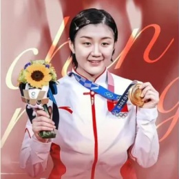陈梦