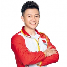 陈一冰