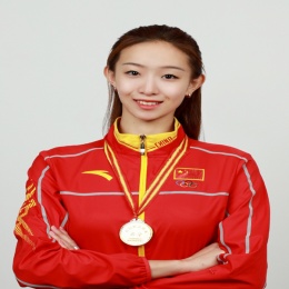 白晓玥