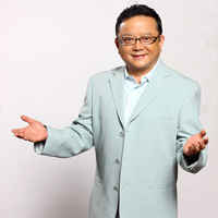 王刚