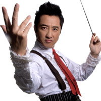 庾澄庆