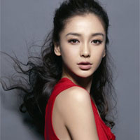 杨颖（Angelababy）