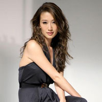 谢婷婷
