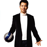 黄健翔