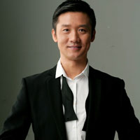 黄志忠