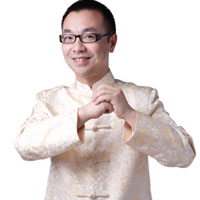 刘仪伟