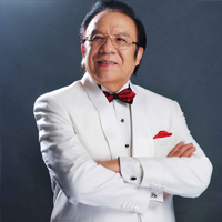 杨洪基