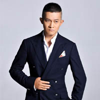 杨志刚
